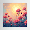 Serene Sunset 2 Canvas