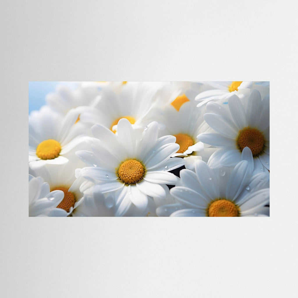 Daisy Canvas