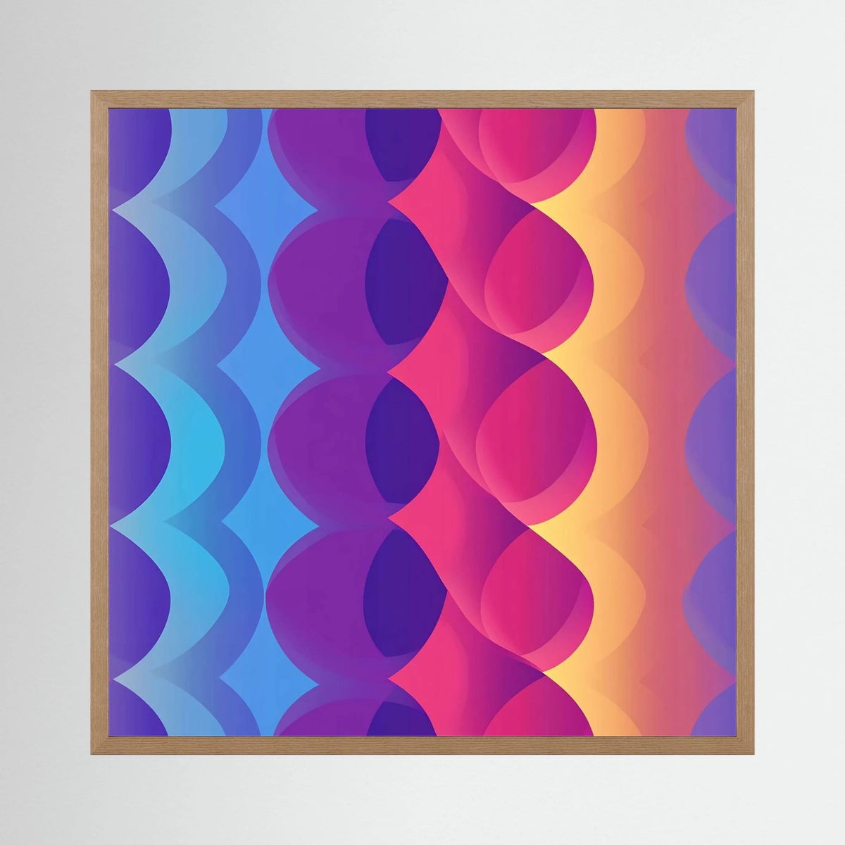 Vibrant Print 2