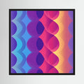 Vibrant Print 2