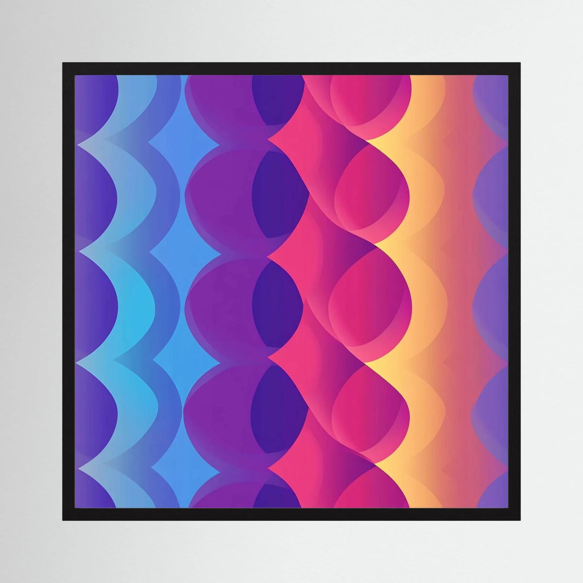 Vibrant Print 2