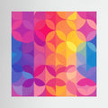 Vibrant Canvas 1