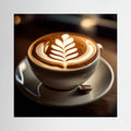 Coffee Cup Canvas