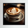 Coffee Cup Print