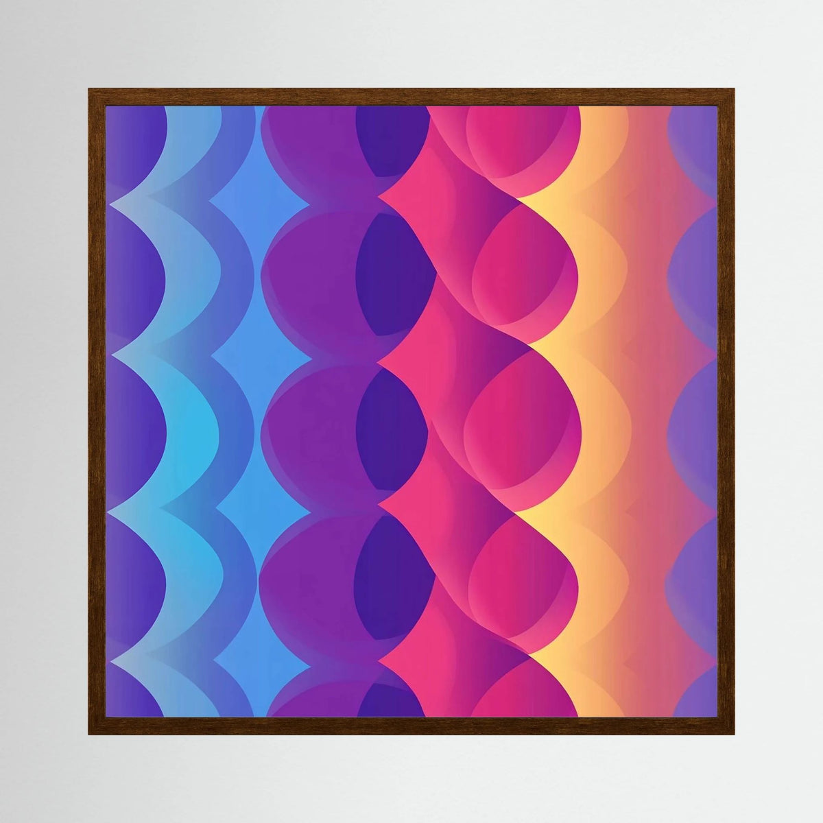 Vibrant Print 2