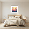 Serene Sunset 2 Print