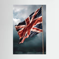 Union Jack Canvas