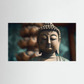 Buddha Canvas