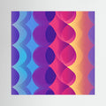 Vibrant Canvas 2