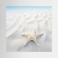 White Sand Beech Canvas