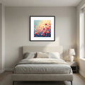 Serene Sunset 1 Print