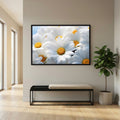 Daisy Print